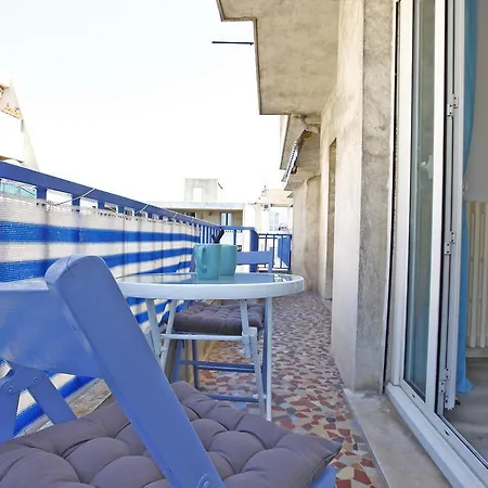 Bougainvillier Nizza