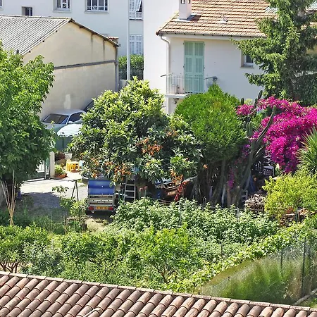 Bougainvillier Appartamento
