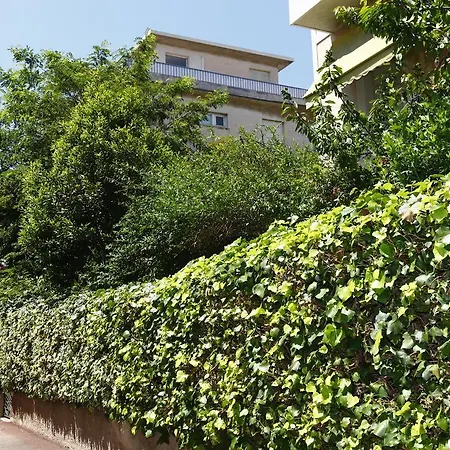 Bougainvillier Appartamento