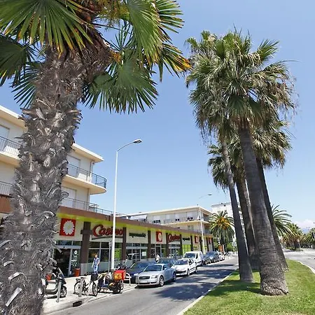 Bougainvillier Appartamento Nizza